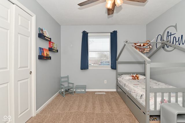 6454 Maple Manor, Brownsburg, IN 46112