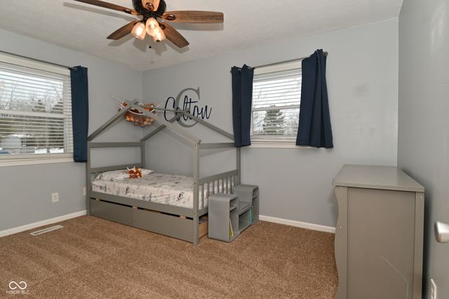 6454 Maple Manor, Brownsburg, IN 46112