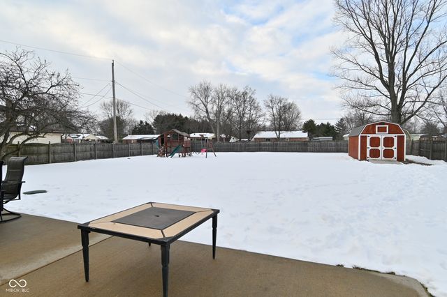 6454 Maple Manor, Brownsburg, IN 46112