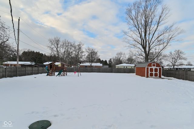 6454 Maple Manor, Brownsburg, IN 46112