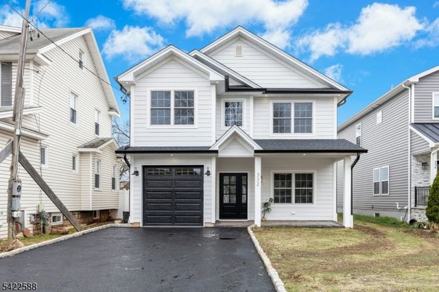 332 Pershing Ave, Roselle Park Boro, NJ 07204