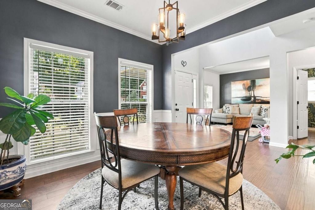 2784 Summer Ridge Lane NW, Kennesaw, GA 30152 — photo 5