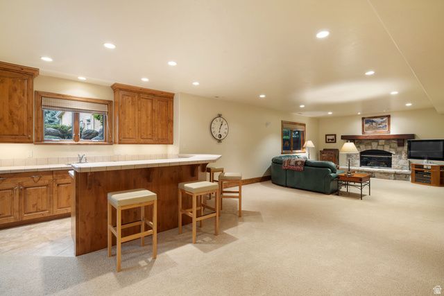3168 E BAVARIAN CT, Sandy, UT 84093