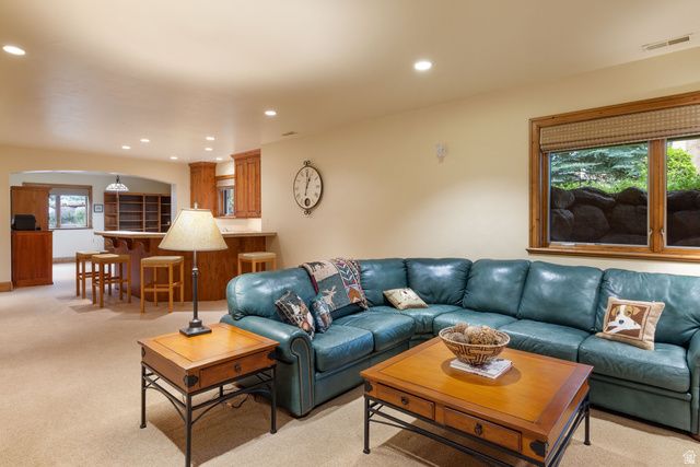 3168 E BAVARIAN CT, Sandy, UT 84093