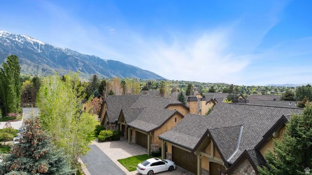 3168 E BAVARIAN CT, Sandy, UT 84093
