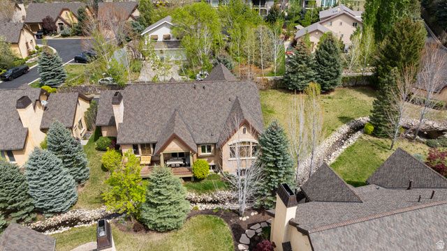 3168 E BAVARIAN CT, Sandy, UT 84093