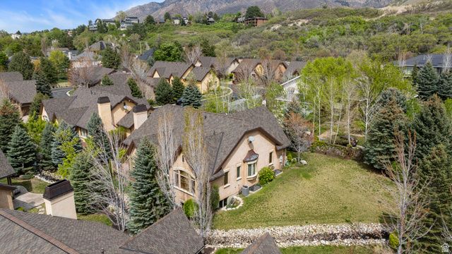 3168 E BAVARIAN CT, Sandy, UT 84093