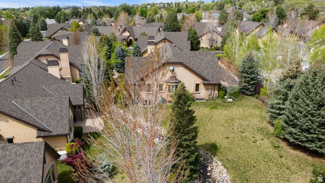 3168 E BAVARIAN CT, Sandy, UT 84093