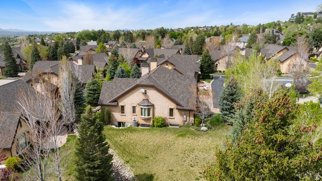 3168 E BAVARIAN CT, Sandy, UT 84093