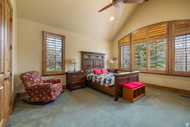 3168 E BAVARIAN CT, Sandy, UT 84093