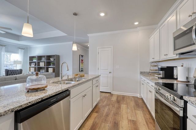 3201 Mountaineer Ln, Conway, SC 29526