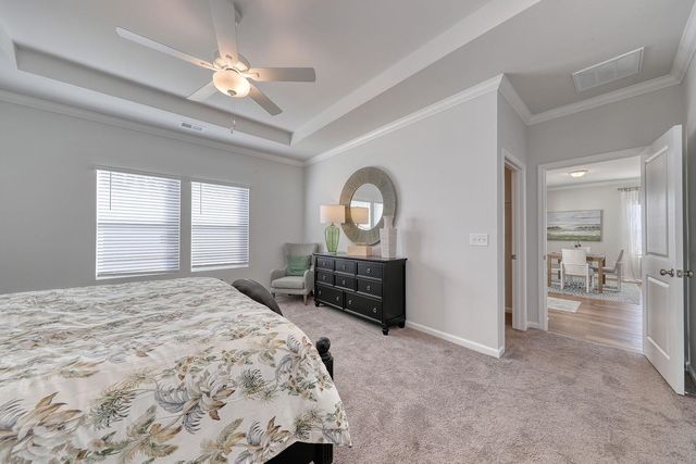 3201 Mountaineer Ln, Conway, SC 29526