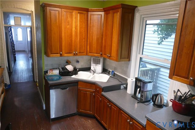 316 S Laurel St, Richmond, VA 23220