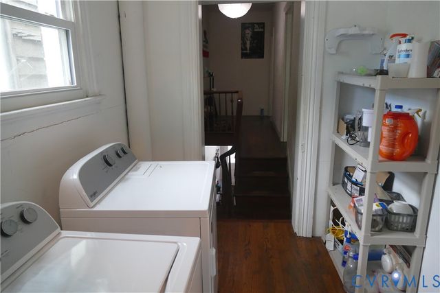 316 S Laurel St, Richmond, VA 23220