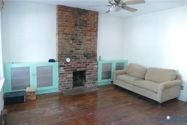 316 S Laurel St, Richmond, VA 23220