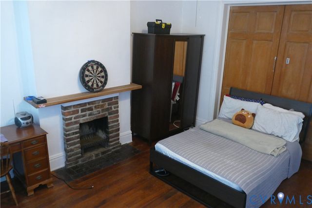 316 S Laurel St, Richmond, VA 23220