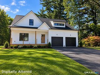 45 Beleden Gardens Drive, Bristol, CT 06010