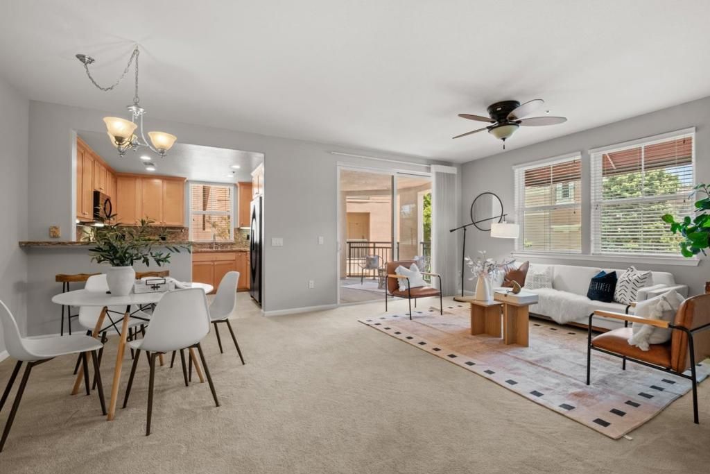 Image 2 of property listing at 1390 Saddle Rack Street 350, San Jose, CA 95126
