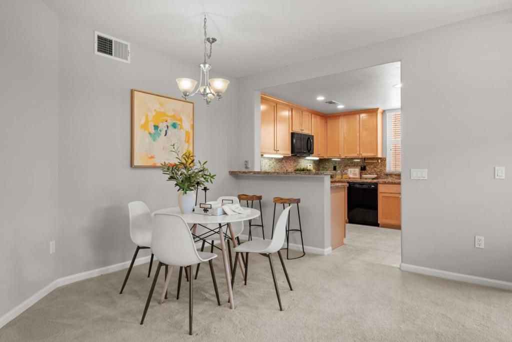 Image 7 of property listing at 1390 Saddle Rack Street 350, San Jose, CA 95126
