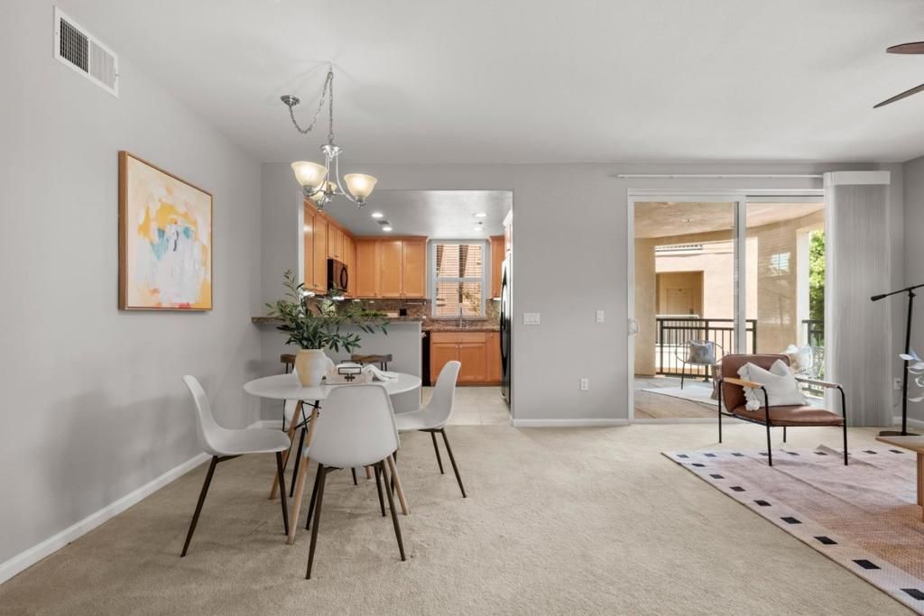 Image 8 of property listing at 1390 Saddle Rack Street 350, San Jose, CA 95126