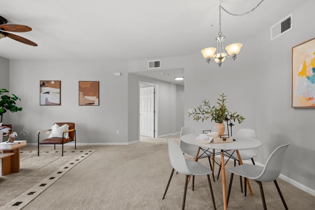 Image 9 of property listing at 1390 Saddle Rack Street 350, San Jose, CA 95126