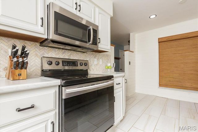 640 Painted Vista Drive, Ballwin, MO 63021