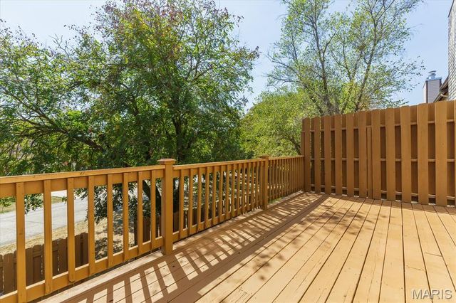 640 Painted Vista Drive, Ballwin, MO 63021