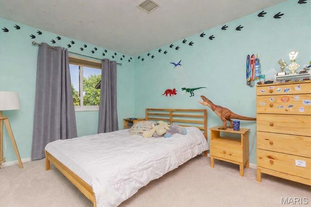 640 Painted Vista Drive, Ballwin, MO 63021