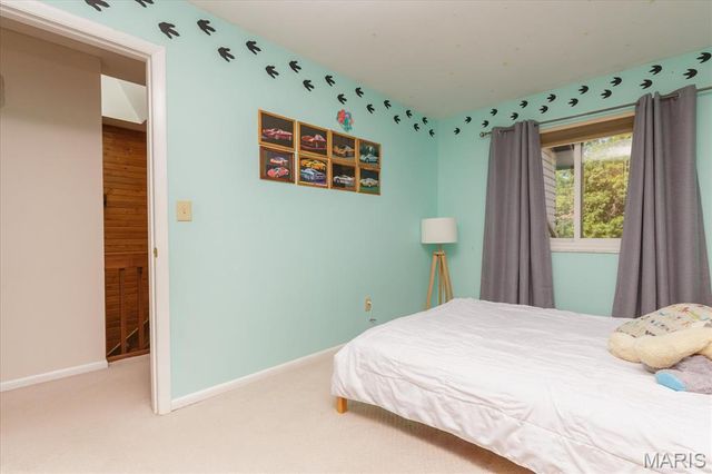 640 Painted Vista Drive, Ballwin, MO 63021