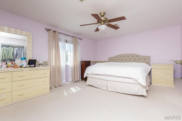 640 Painted Vista Drive, Ballwin, MO 63021