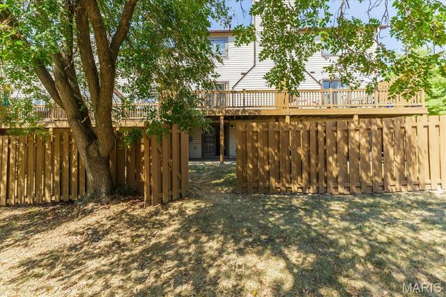 640 Painted Vista Drive, Ballwin, MO 63021