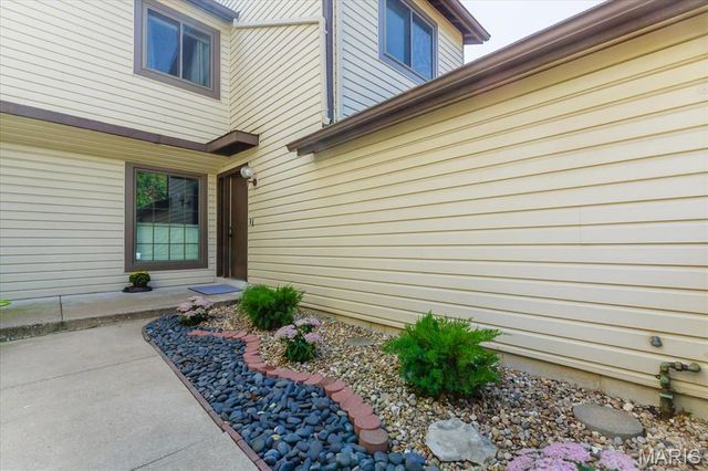 640 Painted Vista Drive, Ballwin, MO 63021