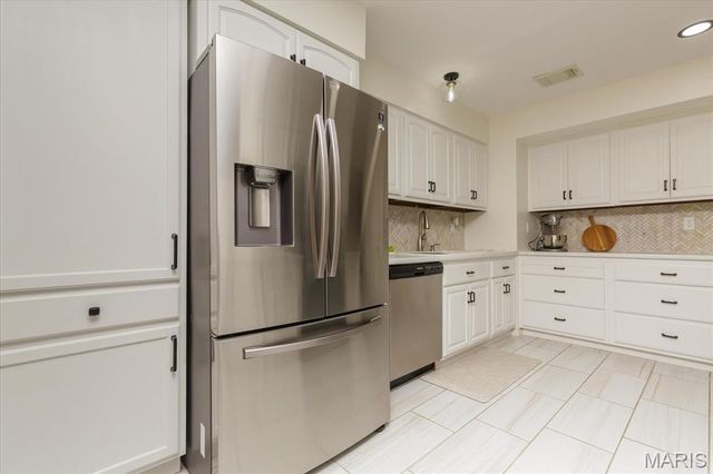 640 Painted Vista Drive, Ballwin, MO 63021