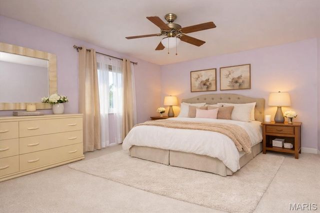 640 Painted Vista Drive, Ballwin, MO 63021