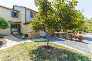 640 Painted Vista Drive, Ballwin, MO 63021