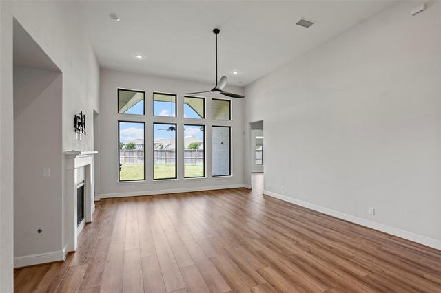 18135 Bachman Branch Drive, Cypress, TX 77433
