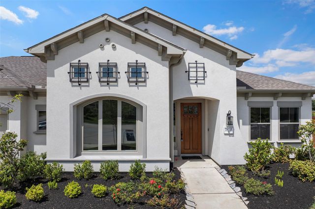 18135 Bachman Branch Drive, Cypress, TX 77433