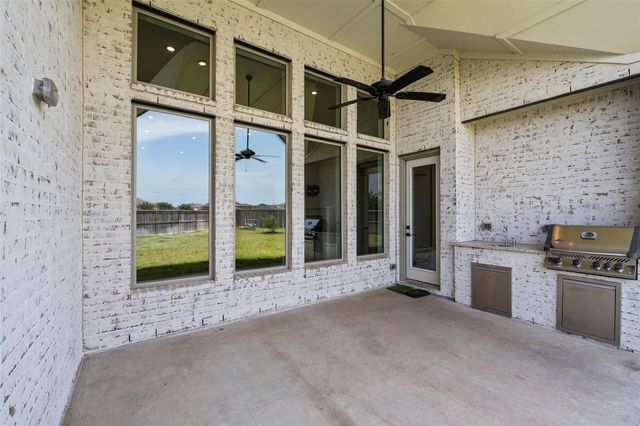 18135 Bachman Branch Drive, Cypress, TX 77433