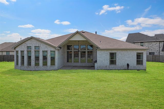 18135 Bachman Branch Drive, Cypress, TX 77433