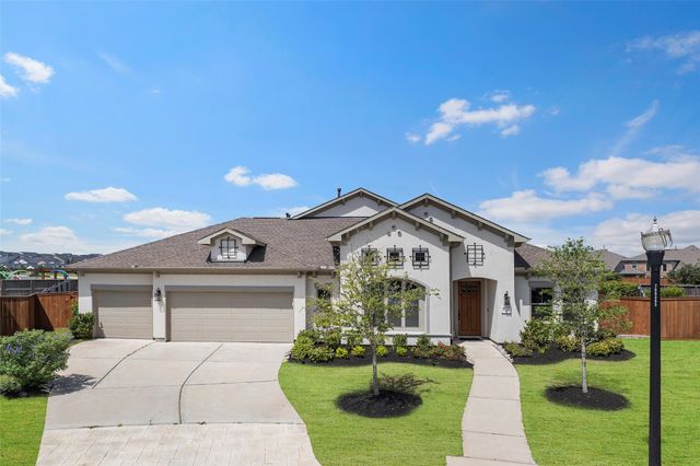 18135 Bachman Branch Drive, Cypress, TX 77433