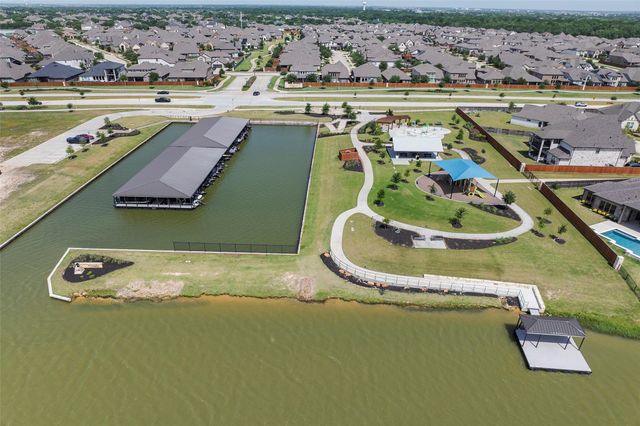 18135 Bachman Branch Drive, Cypress, TX 77433