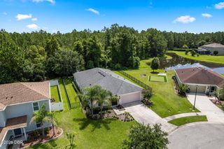 109 Thornberry Branch Lane, Daytona Beach, FL 32124