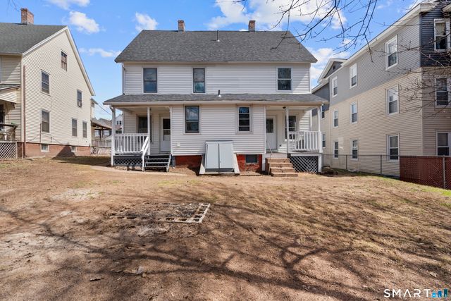 12 Newman Street, Manchester, CT 06040