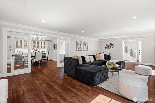 12321 Interlaaken Drive SW, Lakewood, WA 98498