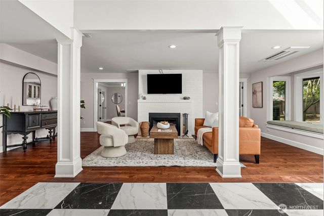 12321 Interlaaken Drive SW, Lakewood, WA 98498