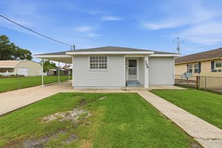 135 East 6th Street, Larose, LA 70373