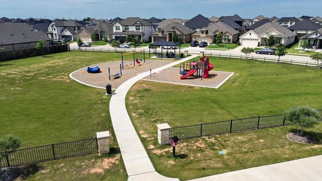 582 Silver Springs Lane, Lavon, TX 75166