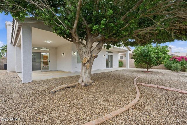 873 W NOLAN Way, Chandler, AZ 85248