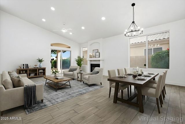 873 W NOLAN Way, Chandler, AZ 85248