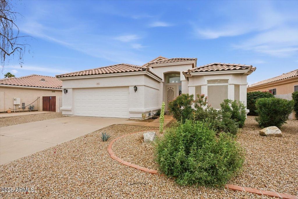 873 W NOLAN Way, Chandler, AZ 85248 — photo 2